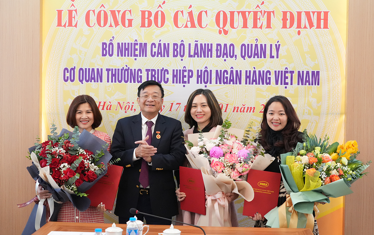 Hiệp hội Ngân hàng Việt Nam