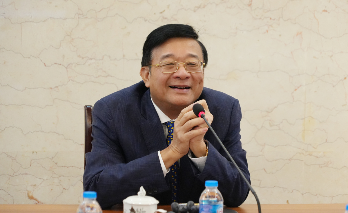 tong thu ky2023