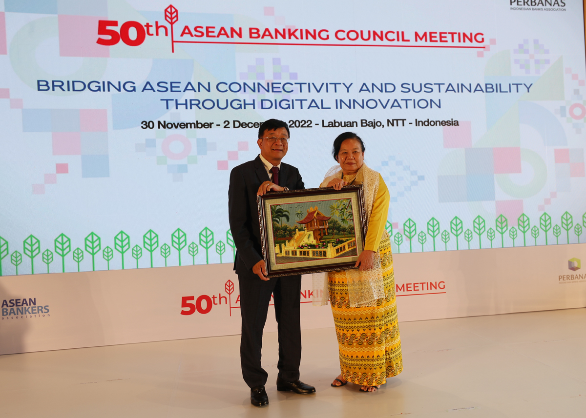 Hiệp hội Ngân hàng ASEAN