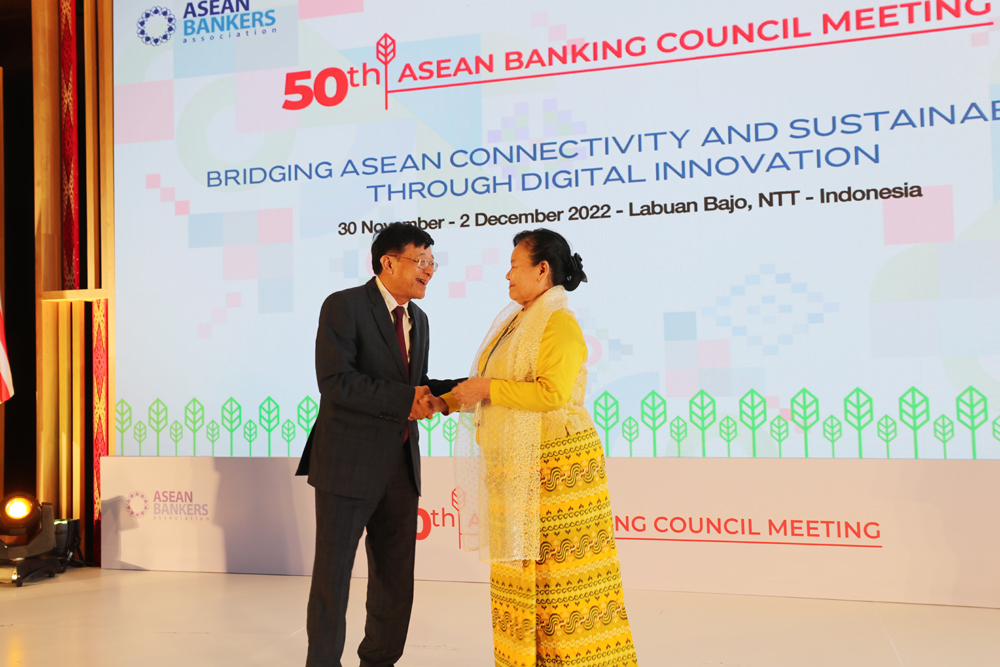 Hiệp hội Ngân hàng ASEAN