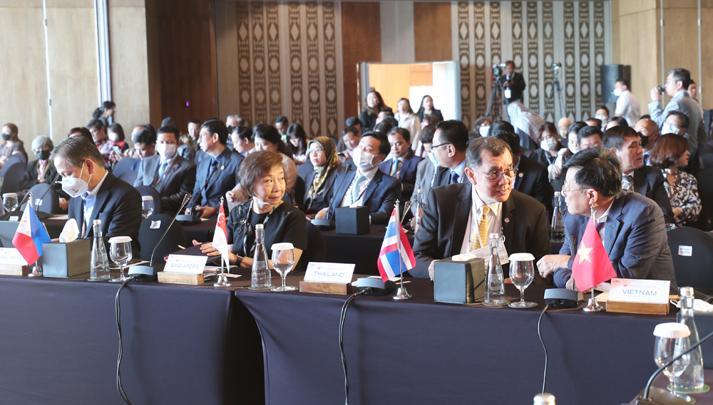 Hiệp hội Ngân hàng ASEAN