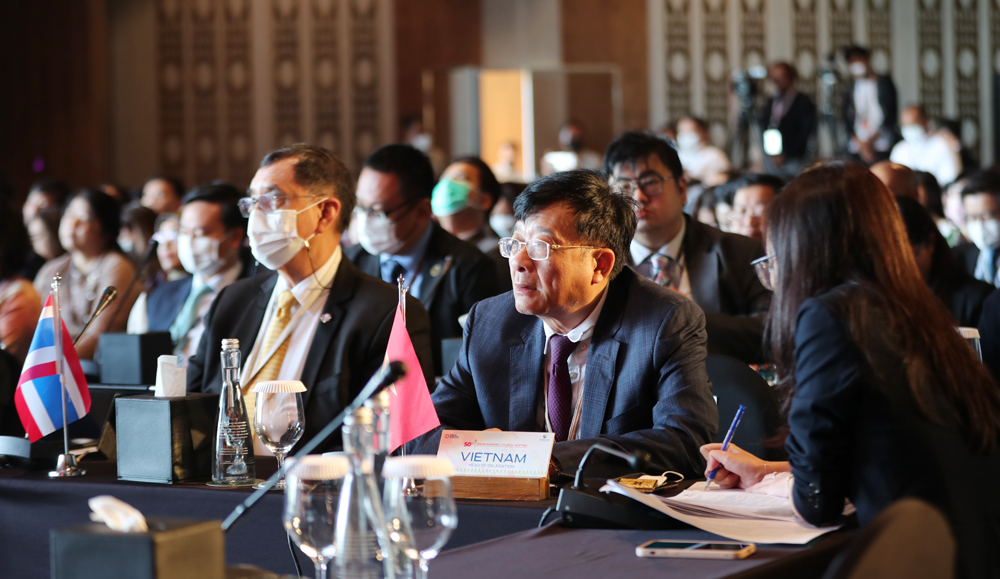 Hiệp hội Ngân hàng ASEAN