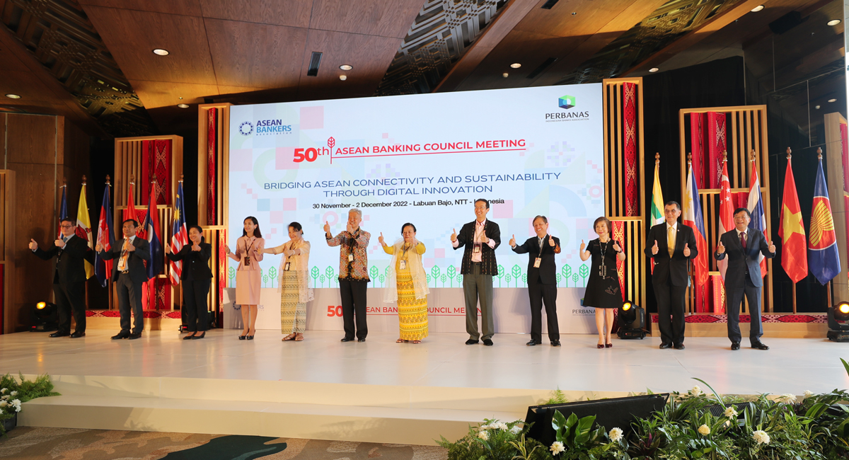 Hiệp hội Ngân hàng ASEAN
