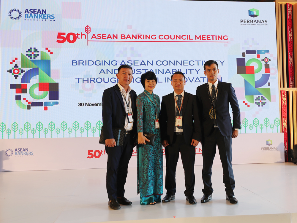 Hiệp hội Ngân hàng ASEAN