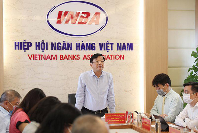 Hiệp hội Ngân hàng sắp họp các hội viên bàn về lãi suất và giải pháp hỗ trợ thanh khoản ngân hàng