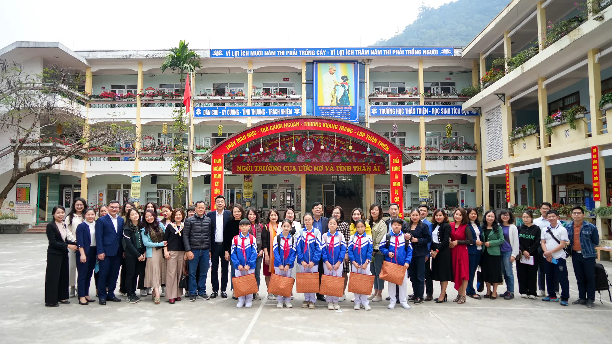 Ảnh lưu niệm