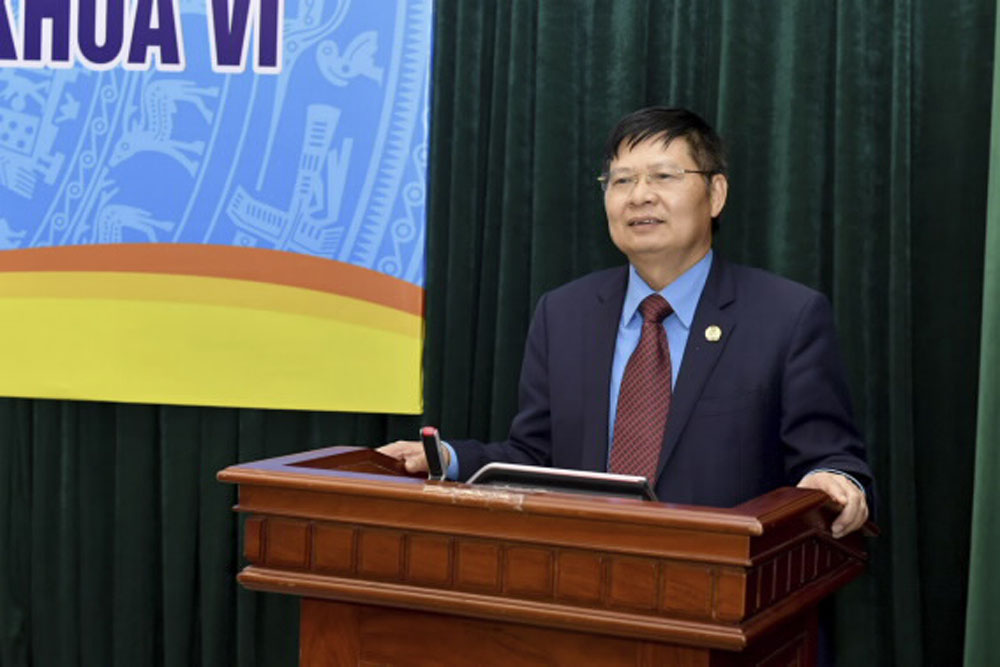 Tiep tuc doi moi phuong phap hoat dong tai moi cap cong doan 6