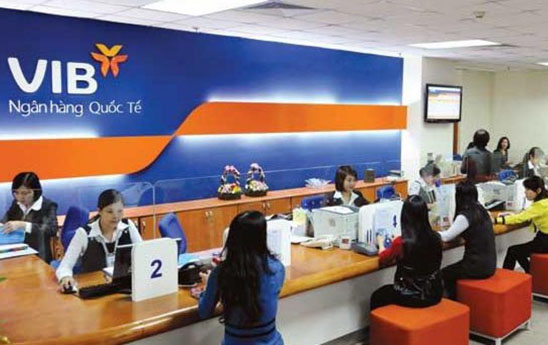 VIB Thanh Hóa thay đổi địa điểm Phòng giao dịch Bà Triệu