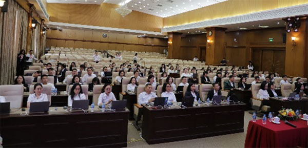 Agribank to chuc kiem tra nghiep vu 2