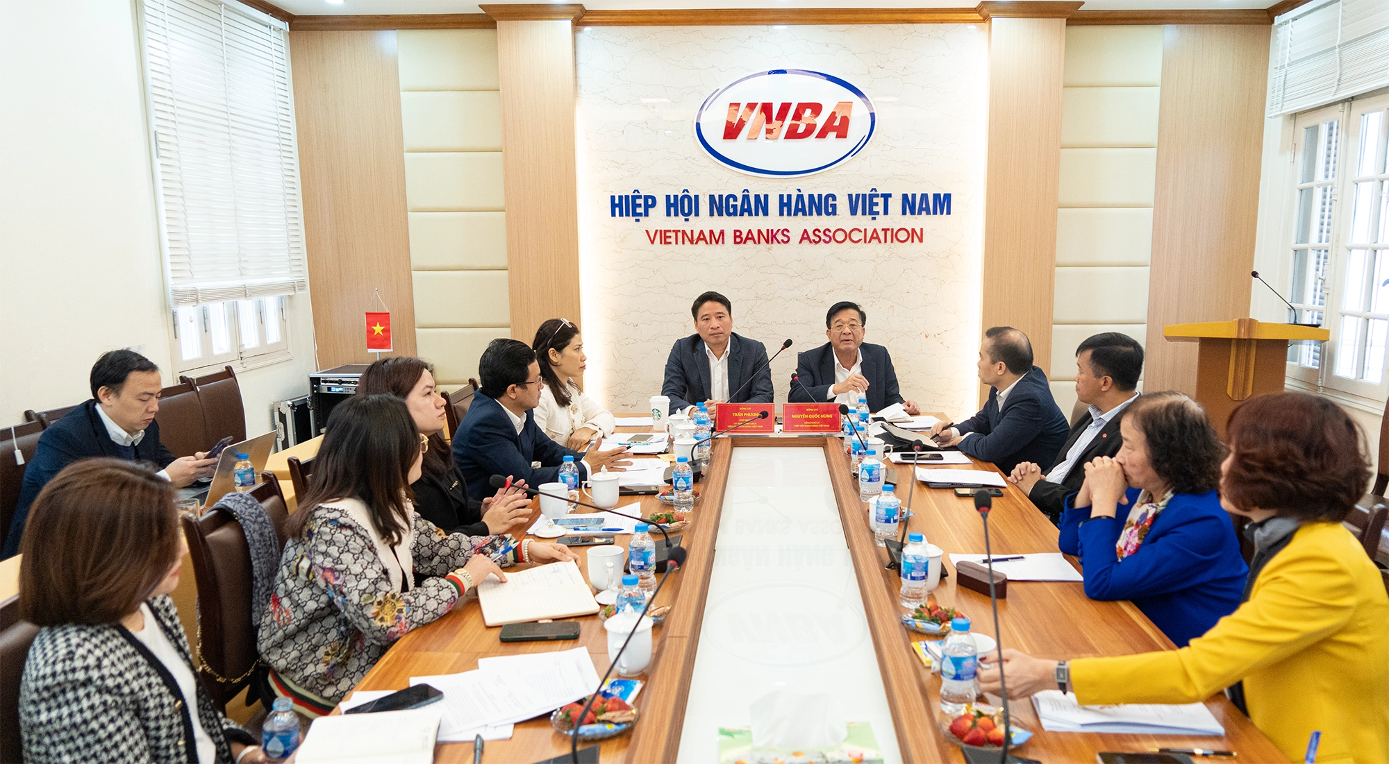 Ủy ban Chính sách