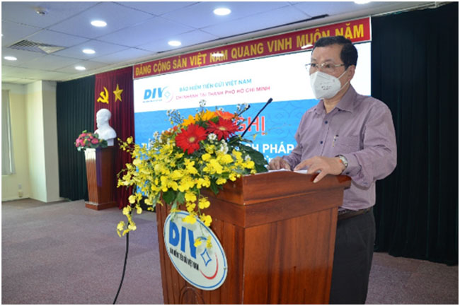 DIV tai TP Ho Chi Minh pho bien chinh sach phap luat 2