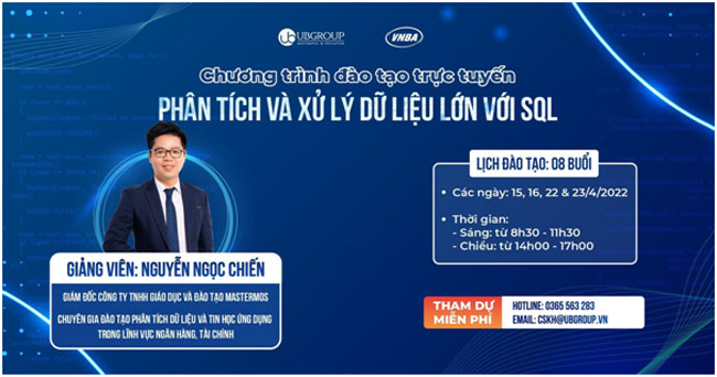 xử lý dữ liệu lớn
