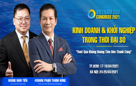 Thách thức và cơ hội cho các doanh nghiệp trong thời đại số