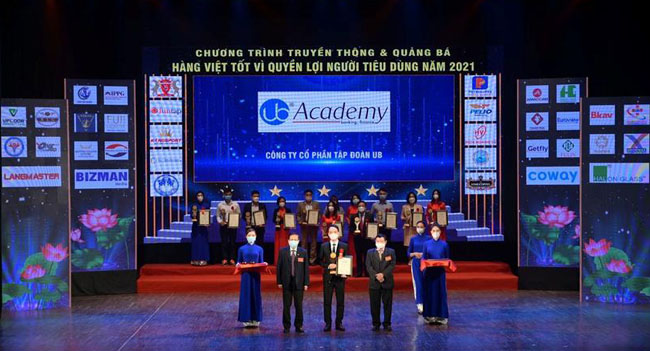UB Academy