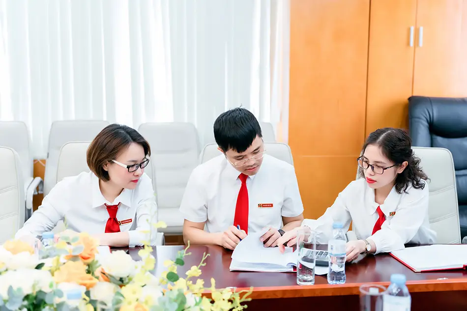 cuoc thi can bo tin dung gioi toan quoc nhiet huyet trach nhiem quyet tam ban linh1