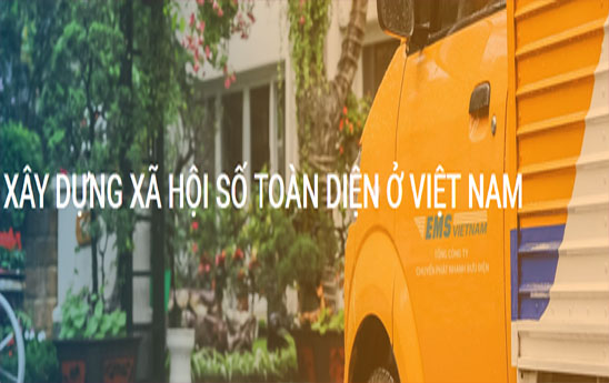 Bưu điện Việt Nam tham gia xây dựng xã hội số toàn diện ở Việt Nam