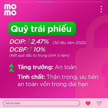 Chung chi quy MoMo dau tu de dang 2