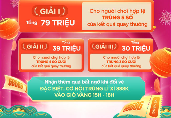 Cung Tui Than Tai doi ve mien phi 2