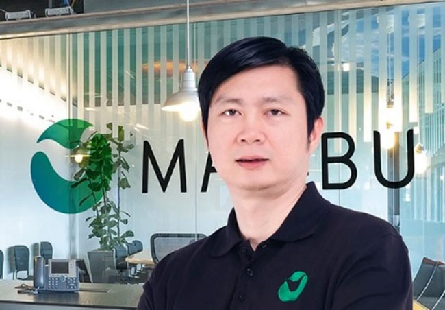 Fintech bung no Mobile Money nhap cuoc 2