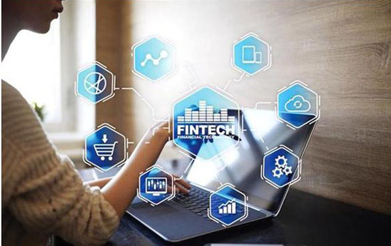 Fintech góp phần thúc đẩy tài chính toàn diện