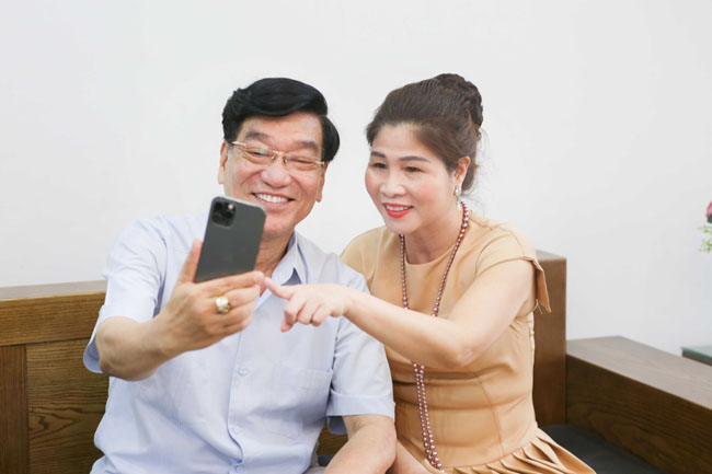 Goi taxi tren ung dung vi VNPAY 2
