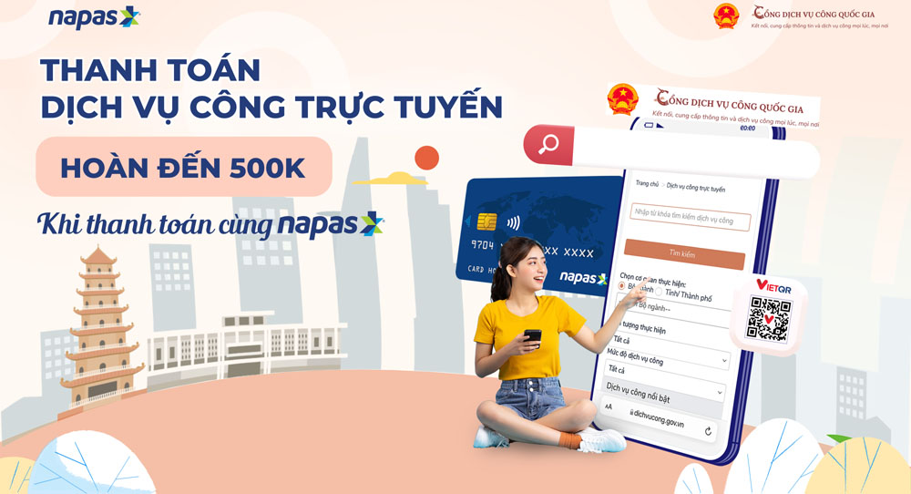 Khach hang nhan uu dai hoan tien 2