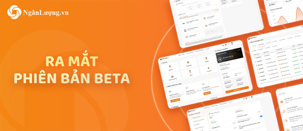 Ngan Luong ra mat phien ban Beta Account 2