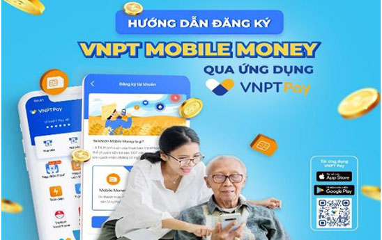 Những thắc mắc thường gặp với Mobile Money - VNPT Pay từ người dùng