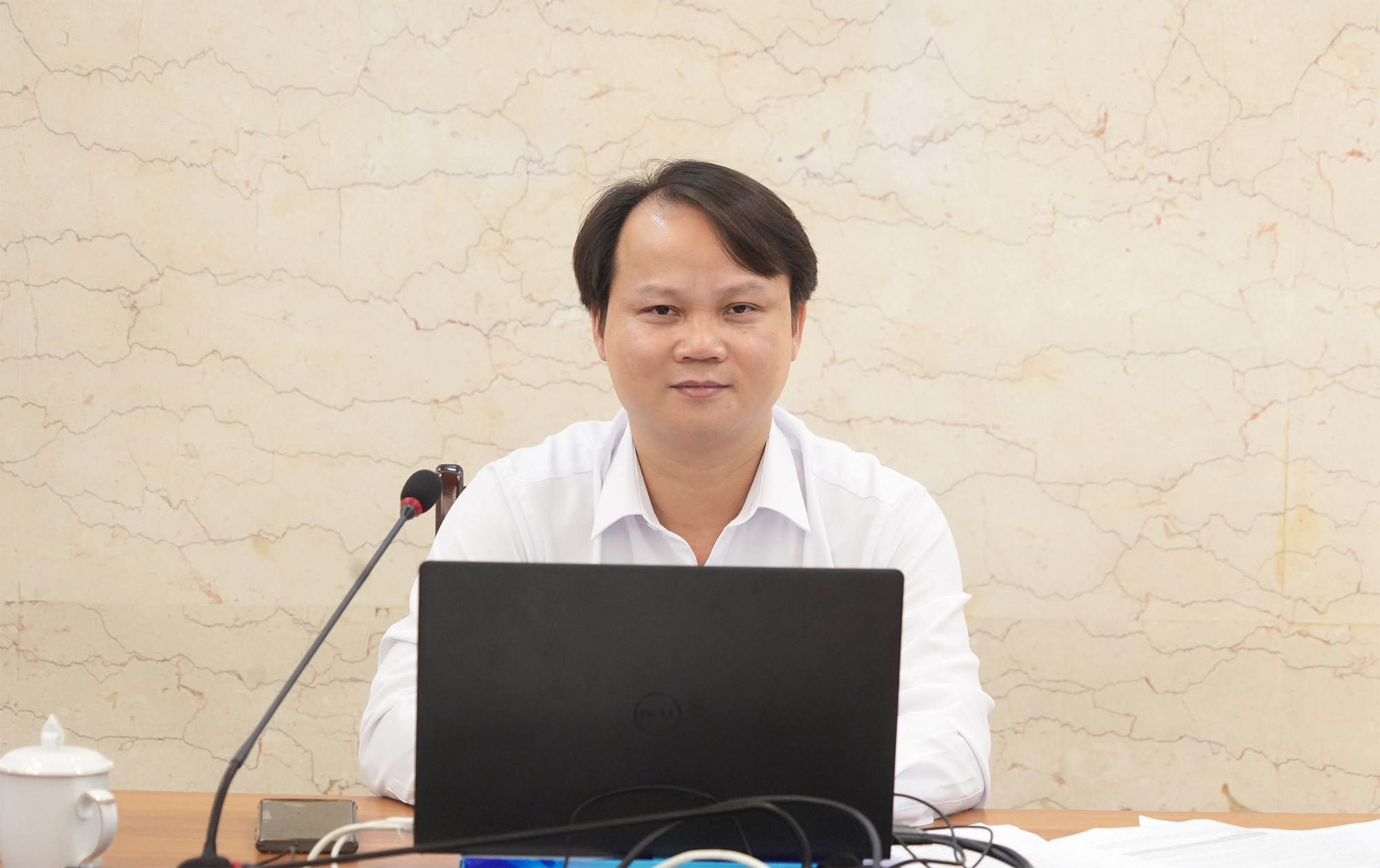 Ong Huy 1404