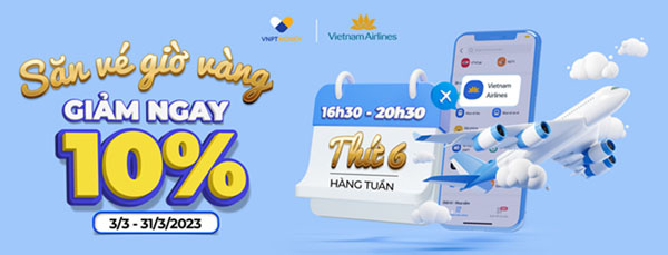 San ve gio vang 2