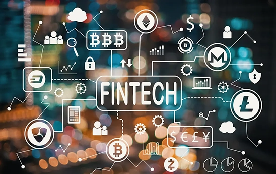 Thử nghiệm có kiểm soát fintech ngân hàng