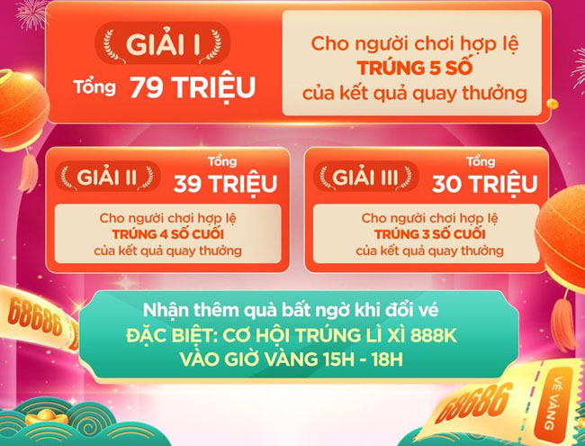 Tui Than Tai tron 1 tuoi doi Ve Vang mung sinh nhat 2