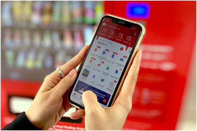 VNPT Media san sang cho cuoc choi lon mang ten Mobile Money 2
