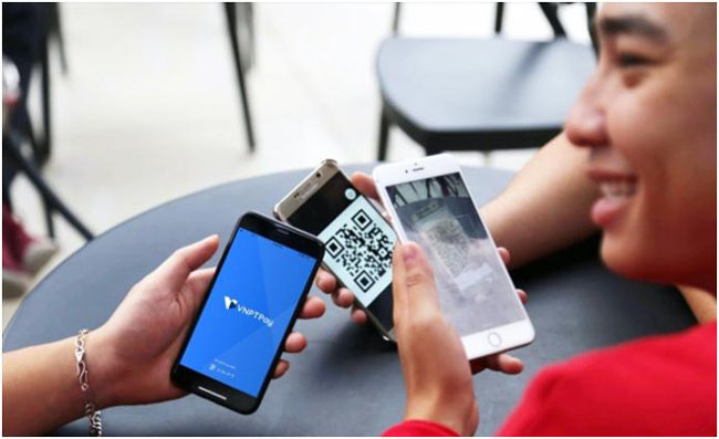 VNPT Mobile Money vi dien tu nong thon da duoc kich hoat 2