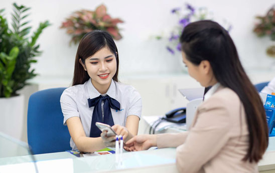 VNPT hướng đến Trung tâm giao dịch số của khu vực châu Á
