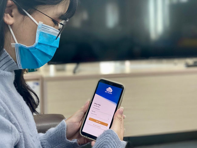 VNPT tien phong cung cap dich vu ky so tu xa VNPT SmartCA 2