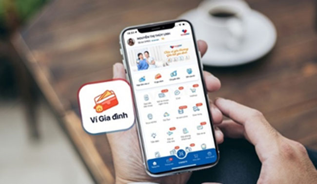 Vi VNPAY dat giai Top cong nghe 4 Viet Nam 2