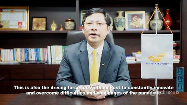 Viet Nam tang 2 bac trong Bang xep hang Chi so Phat trien Buu chinh The gioi 2