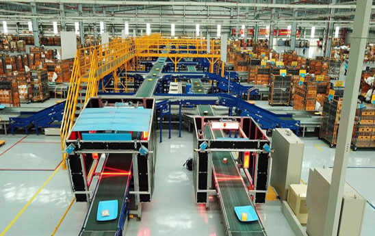 Vietnam Post phát triển hạ tầng đảm bảo vững vàng dòng chảy hàng hóa