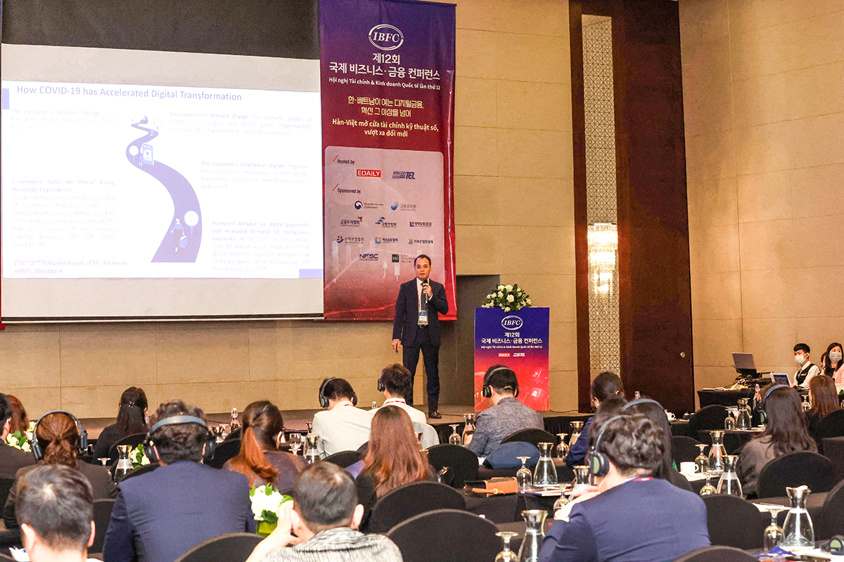 chu nhiem clb vietfintech thanh toan van la phan khuc hang dau cua fintech viet nam va khu vuc chau a