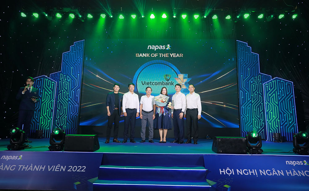 napas to chuc thanh cong hoi nghi ngan hang thanh vien nam 2022