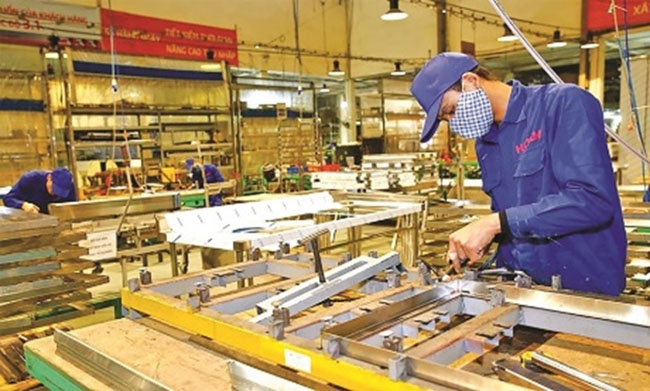 Agribank chung suc dong hanh cung doanh nghiep vuot kho 1