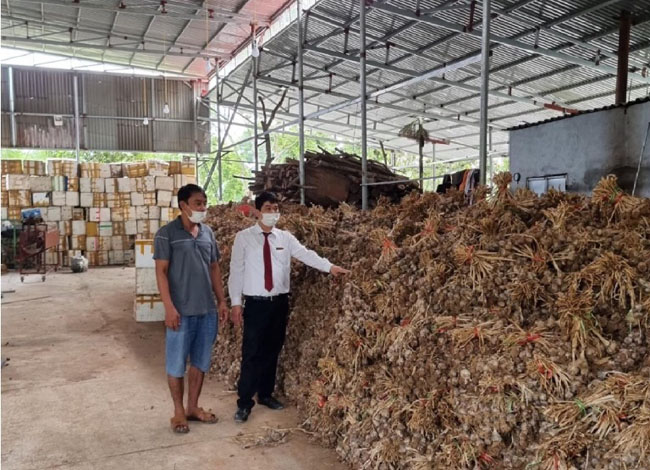 Agribank chung tay day lui dich 3