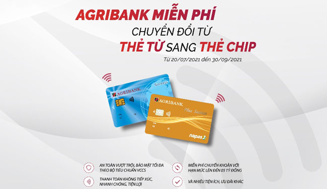 Agribank dong loat mien giam cac loai phi dich vu va lai suat cho vay ho tro khach hang 3