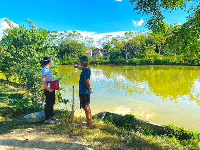 Agribank giam lai nhieu nhat ho tro khach hang vuot qua dai dich 2