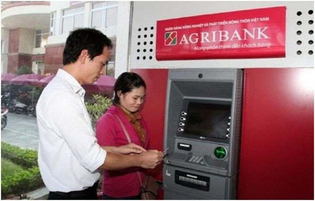 Agribank huong toi hinh anh ngan hang phuc vu Tam nong 3