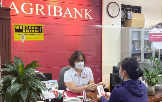 Agribank tiếp tục khẳng định vai trò huyết mạch trong phát triển tam nông và nền kinh tế đất nước