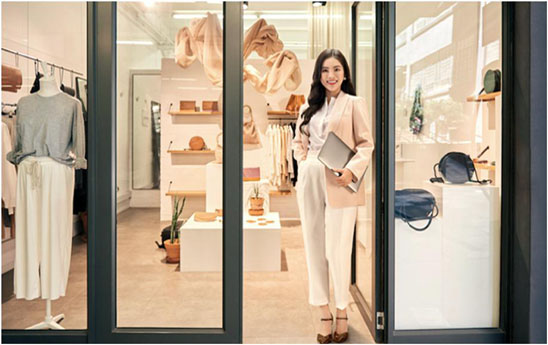 BIDV ra mắt gói sản phẩm toàn diện dành riêng cho khách hàng tiểu thương