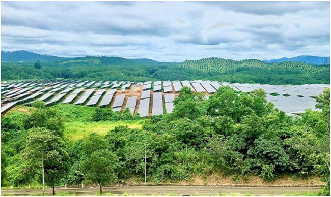 BIDV va Co quan Phat trien Phap AFD 2