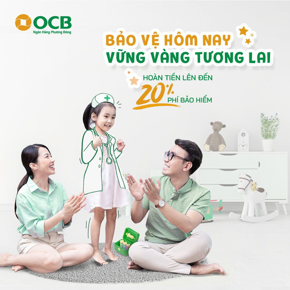 Bao ve hom nay Vung vang tuong lai cung OCB2